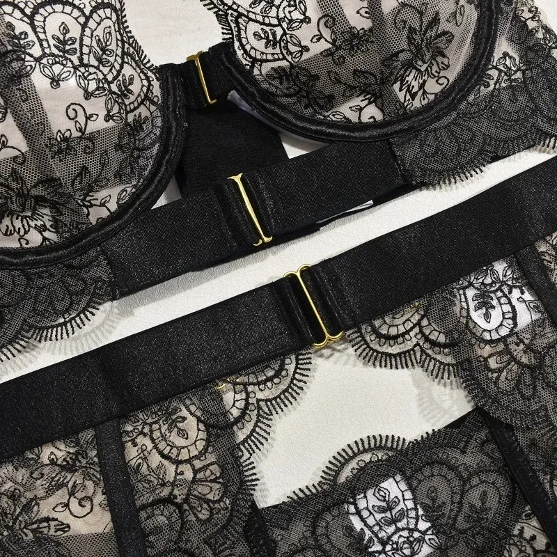 Ensemble de lingerie