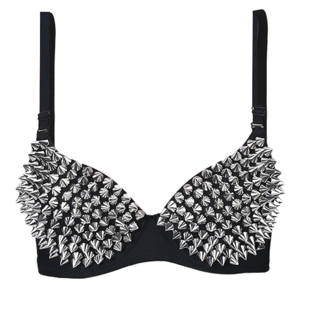 Soutien-gorge à pique