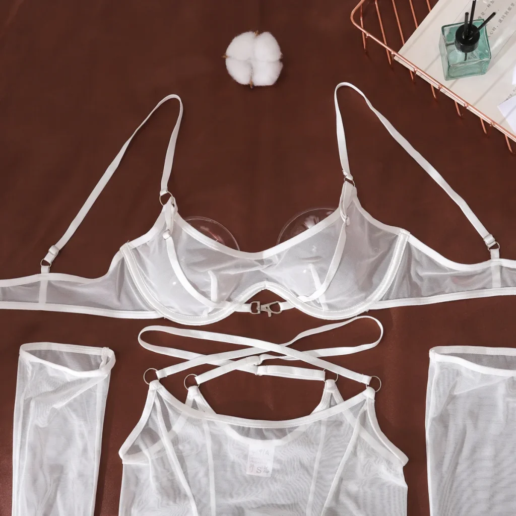 Ensemble de lingerie
