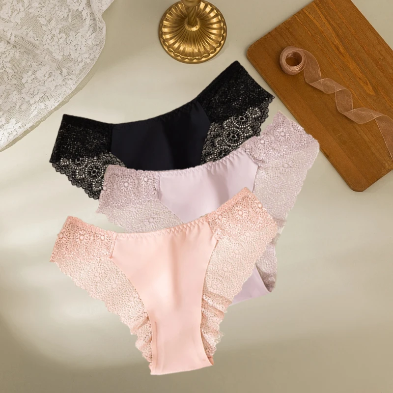 3 culottes