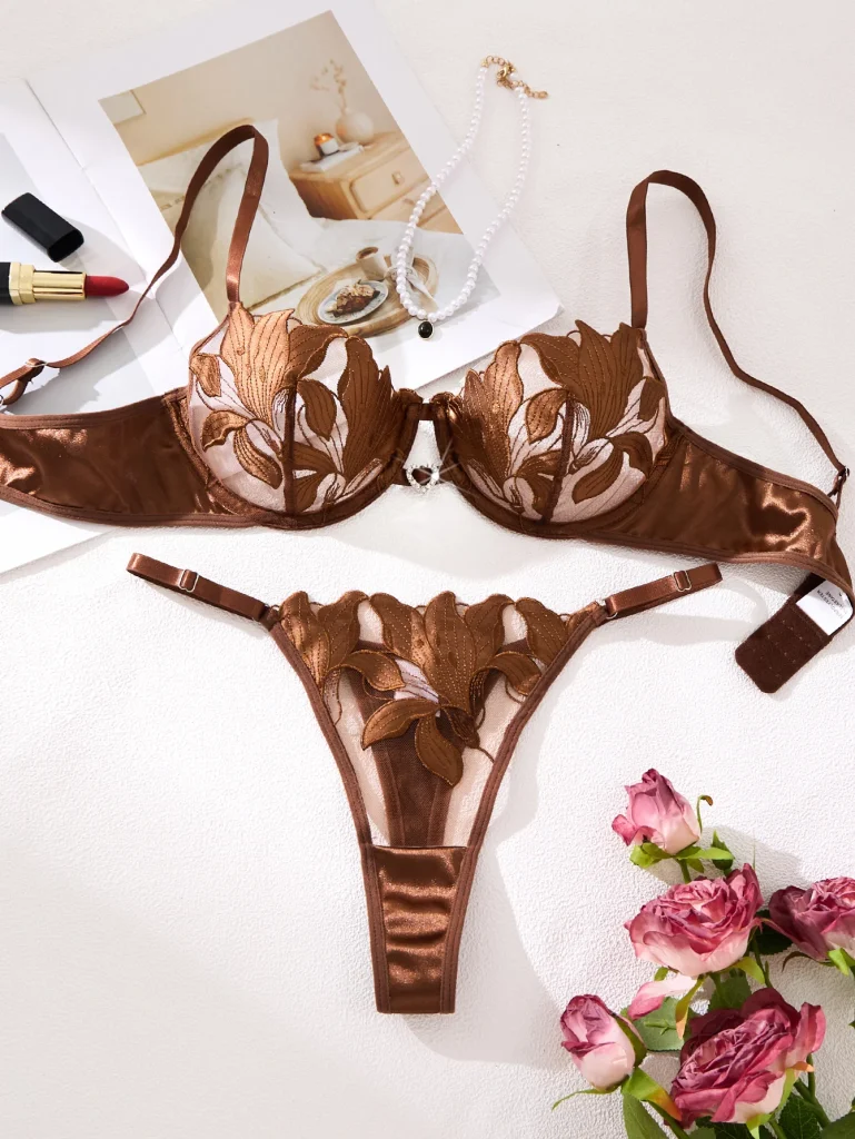 Ensemble de lingerie