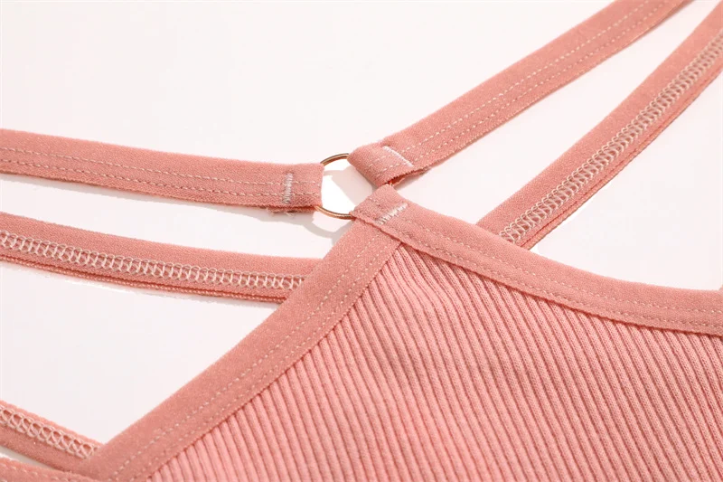 String