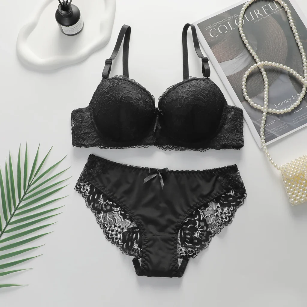 Ensemble de lingerie