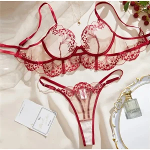 Ensemble de lingerie – Image 7