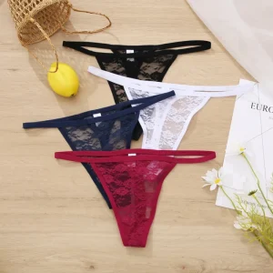 5 pièces string – Image 2