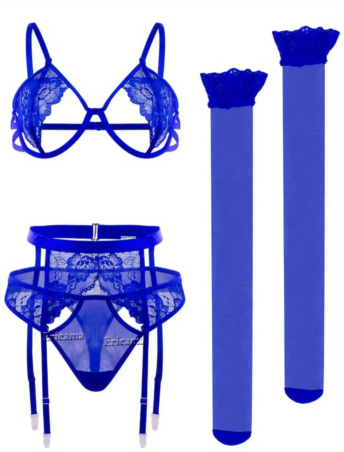 Ensemble de lingerie – Image 2