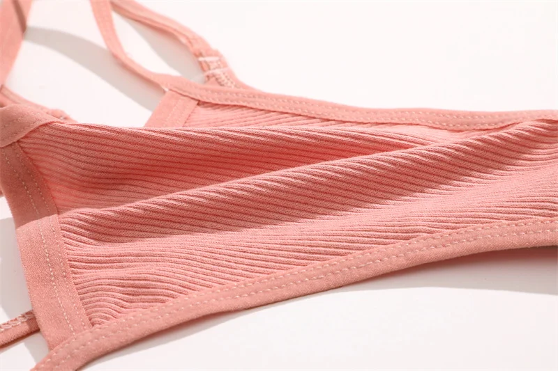 String
