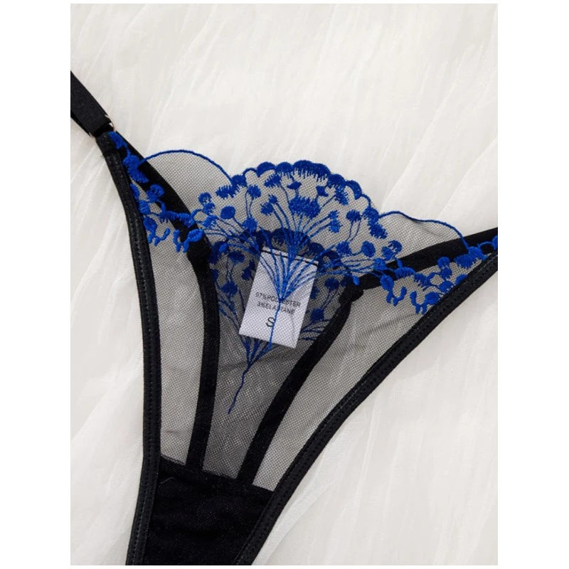 Ensemble de lingerie