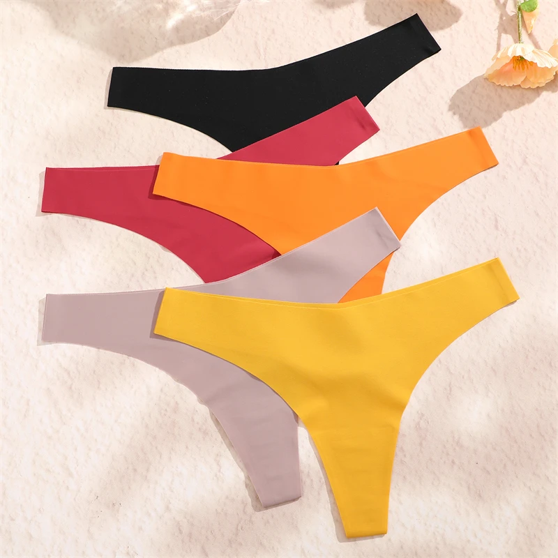 3 culottes
