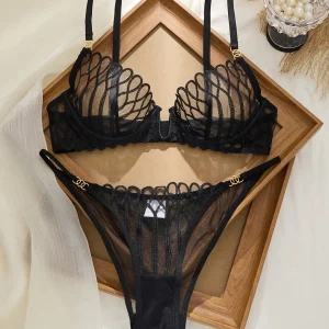 Ensemble de lingerie – Image 7