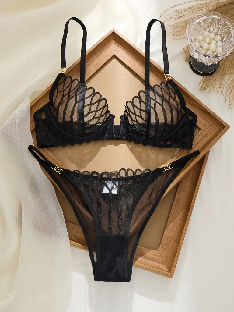 Ensemble de lingerie