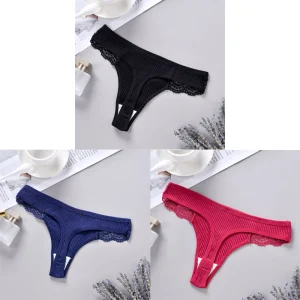 Lot de 3 culottes – Image 14