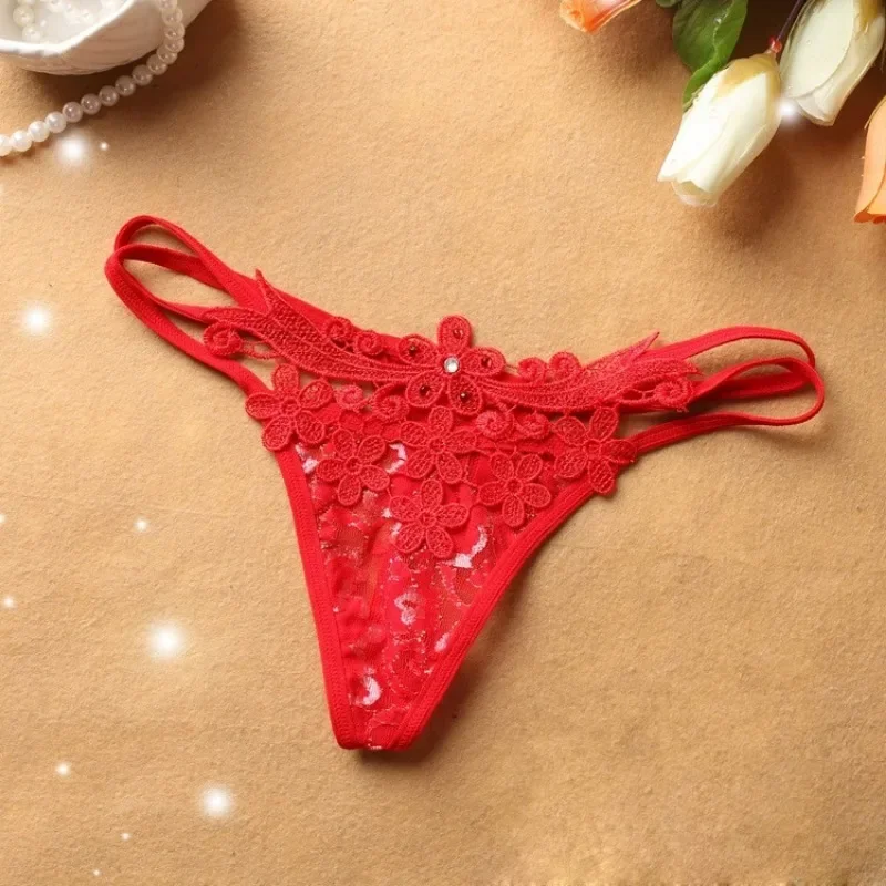 String