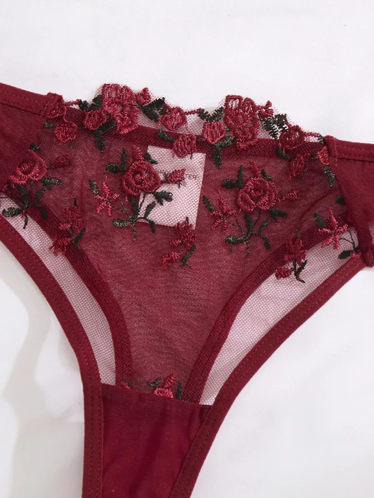 Ensemble de Lingerie