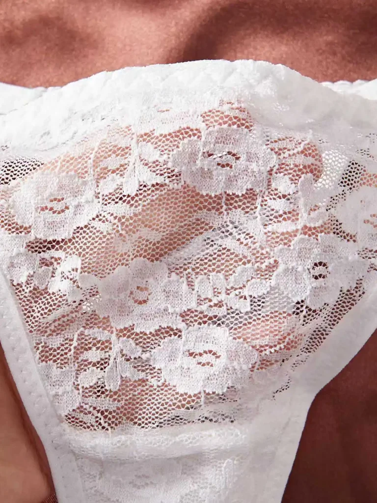 Ensemble de lingerie