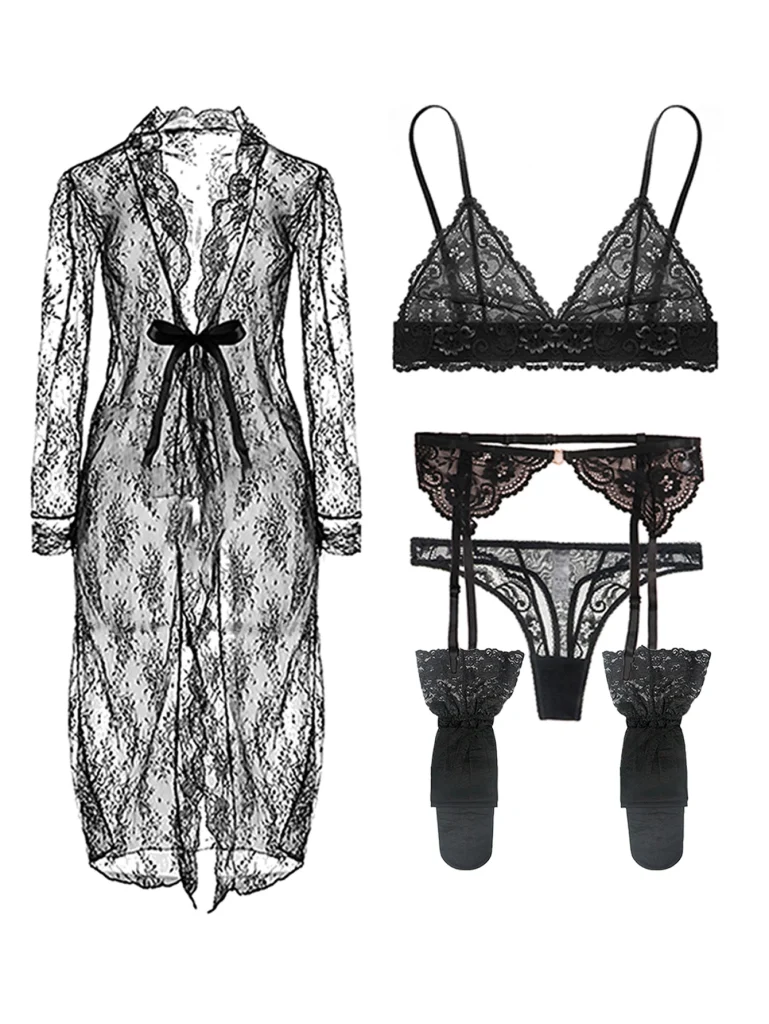 Ensembles de lingerie