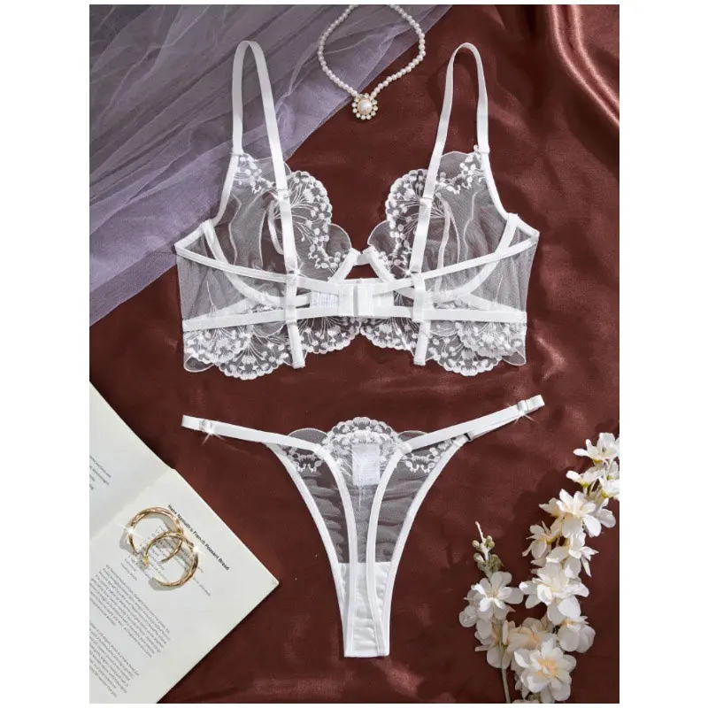 Ensemble de lingerie