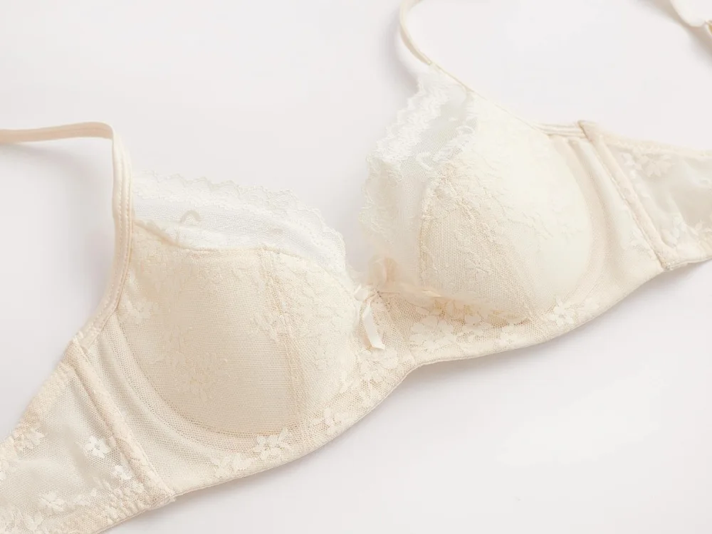 Soutien-gorge confort