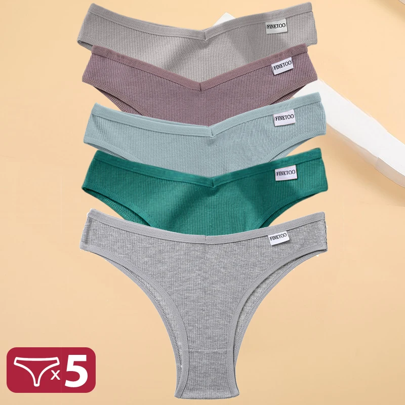 5 culottes