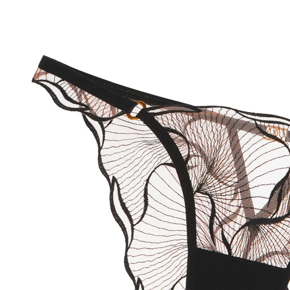 Ensemble de lingerie